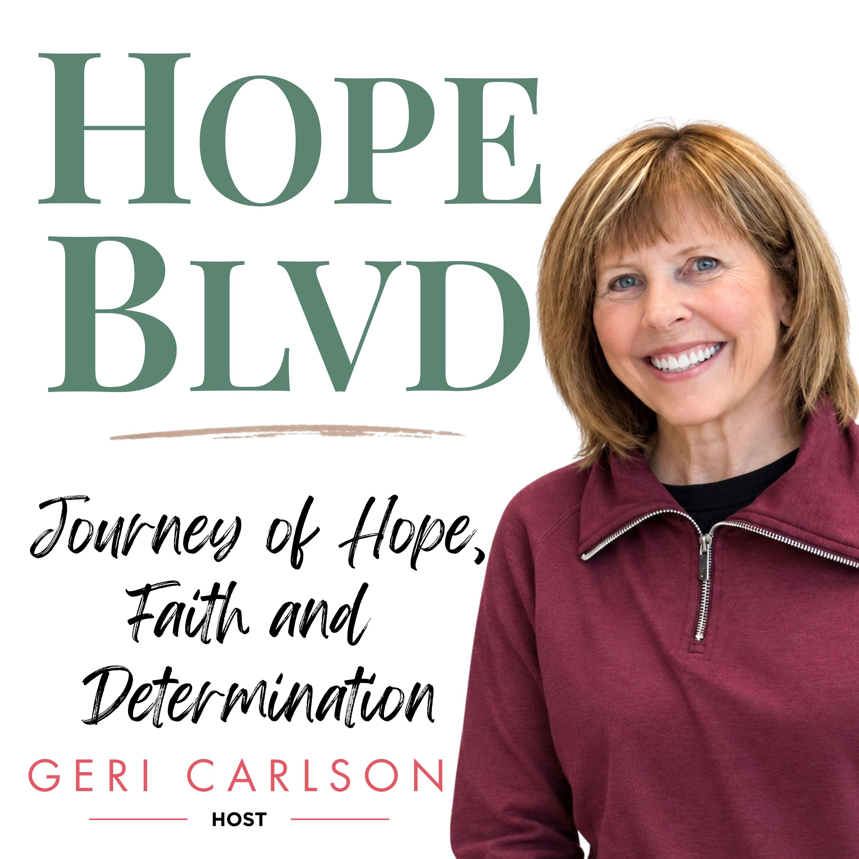 HOPE BLVD