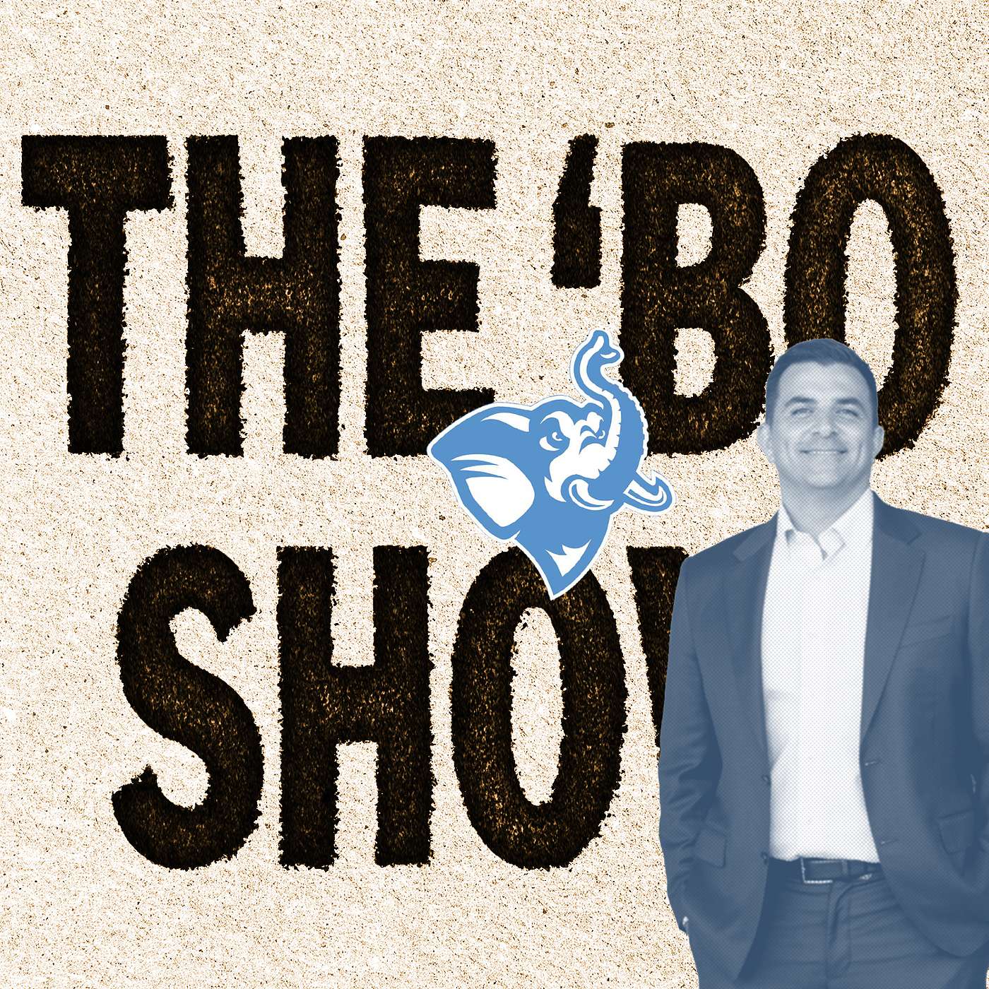 The 'Bo Show Episode No. 64 - Ryan Pisarri episode artwork