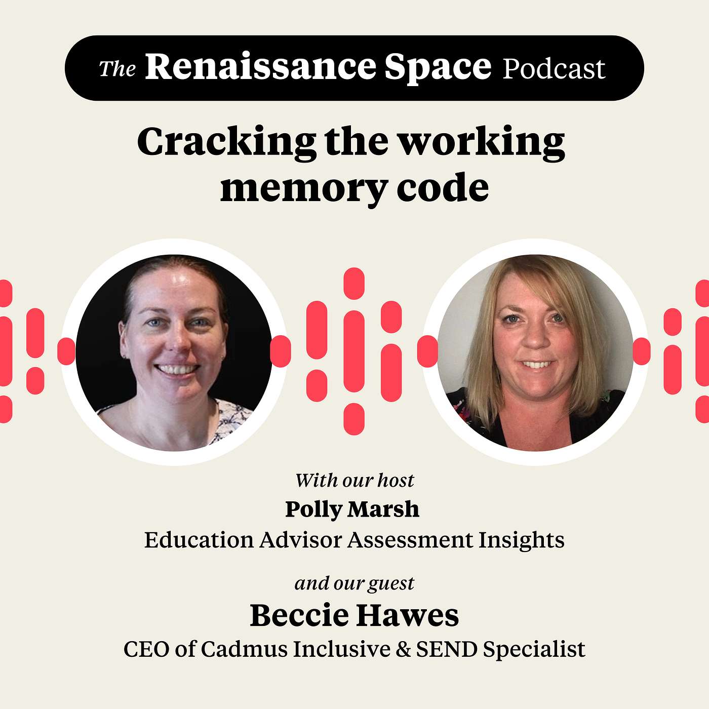 Cracking the working memory code