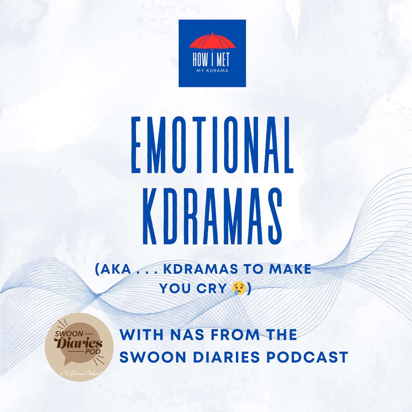 Emotional Kdramas (aka . . . Kdramas to make you cry), Workplace Romance, and the Joy of Lists