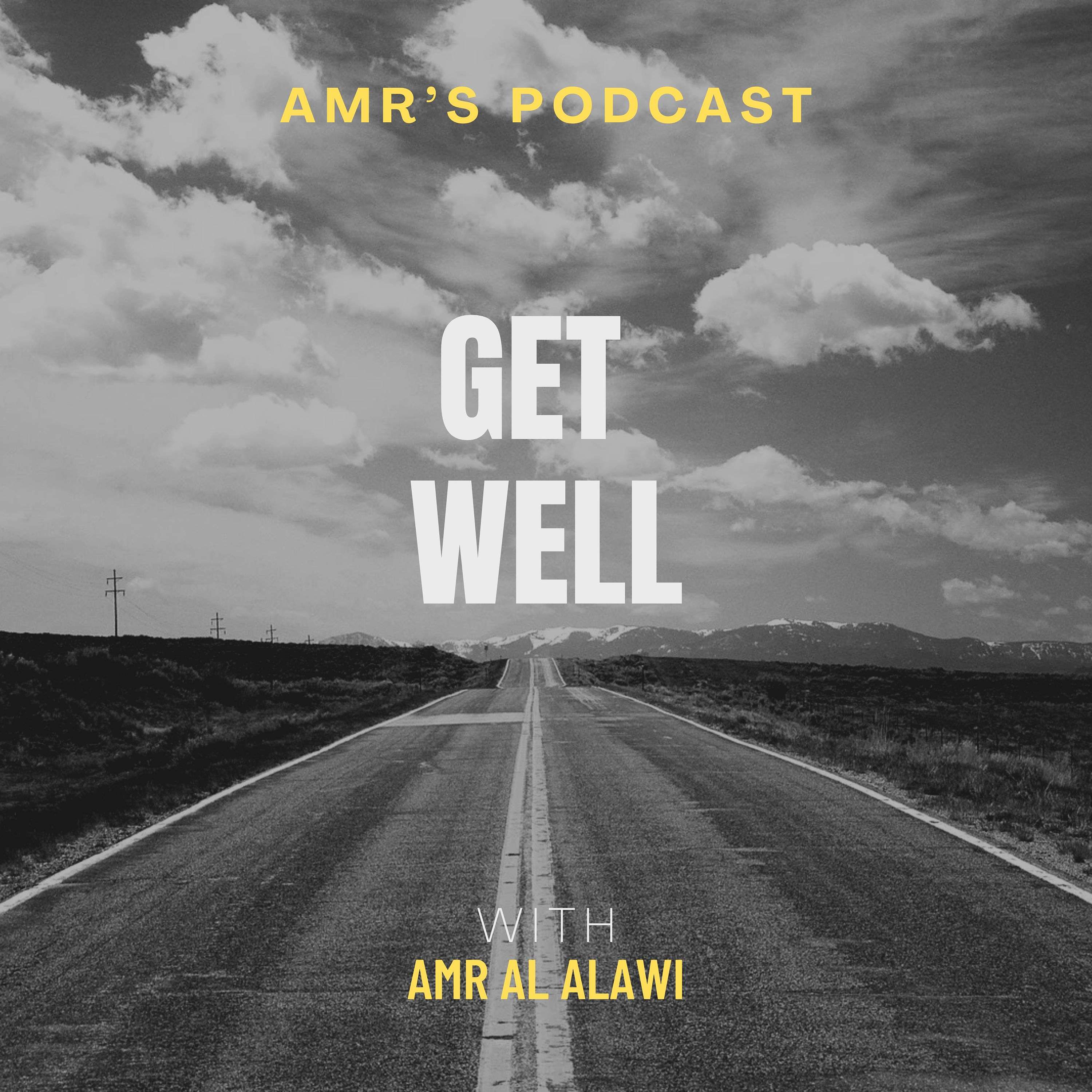 Amr's Podcast