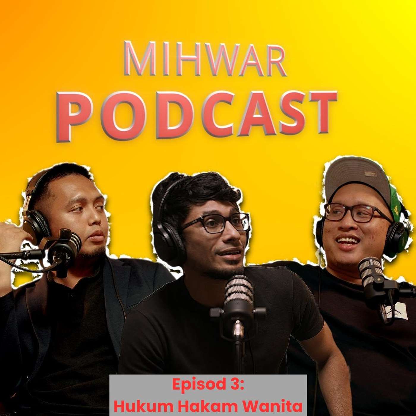 Siri Sejenak Bersama Para Sahabat