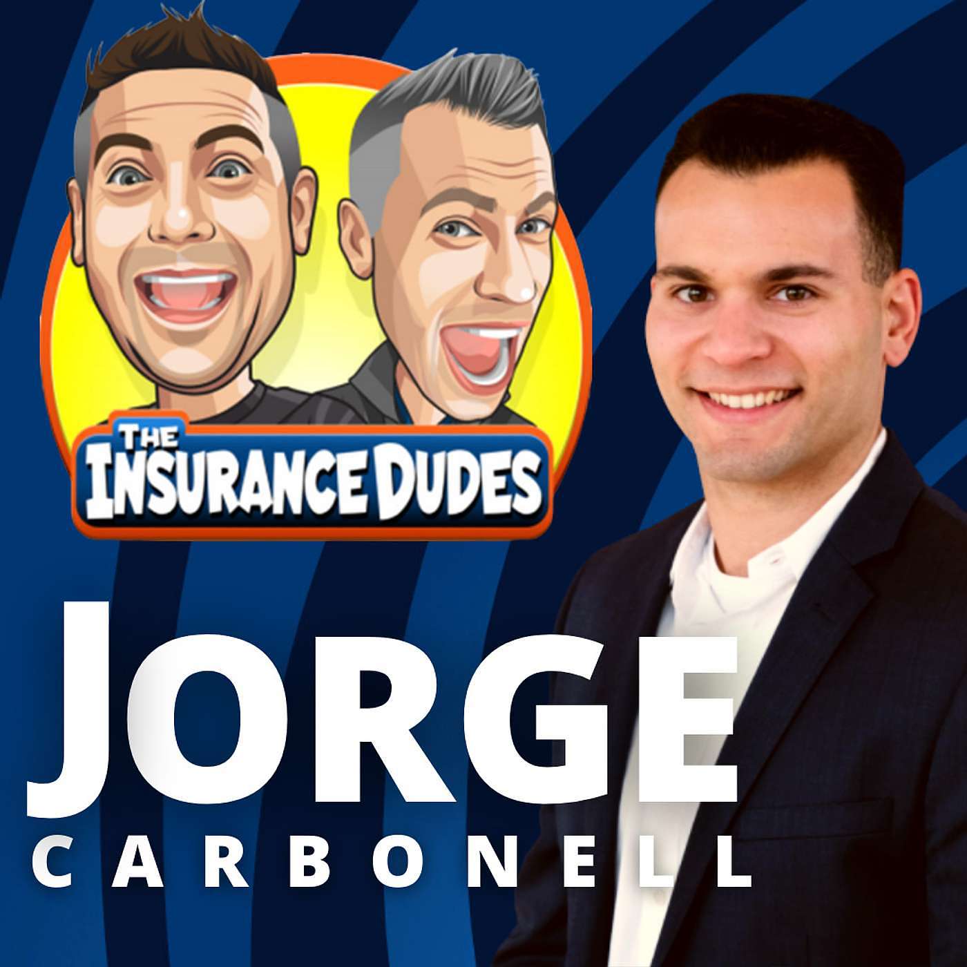 Inside Internet Leads with Jorge Carbonell Part 2 episode artwork