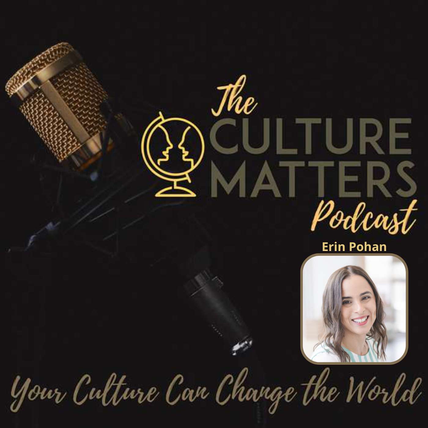 The Culture Matters Podcast