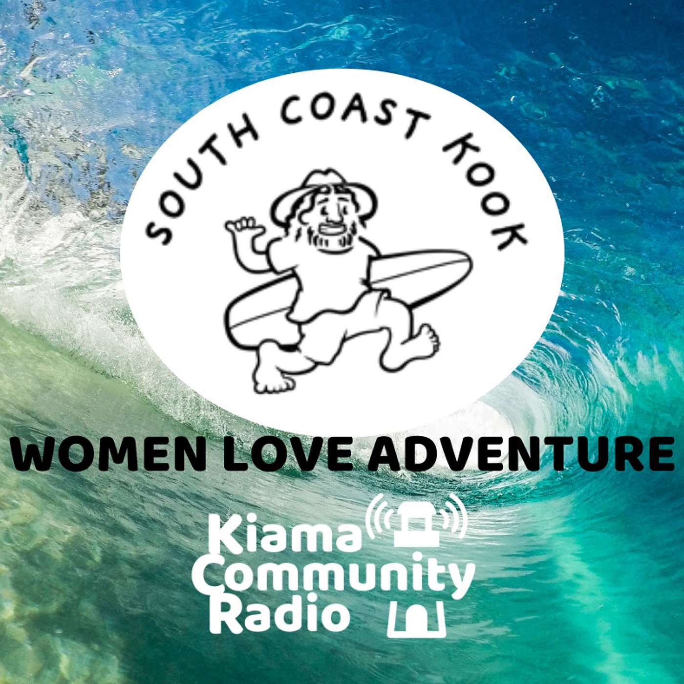 Kiama Community Radio\'s Podcast