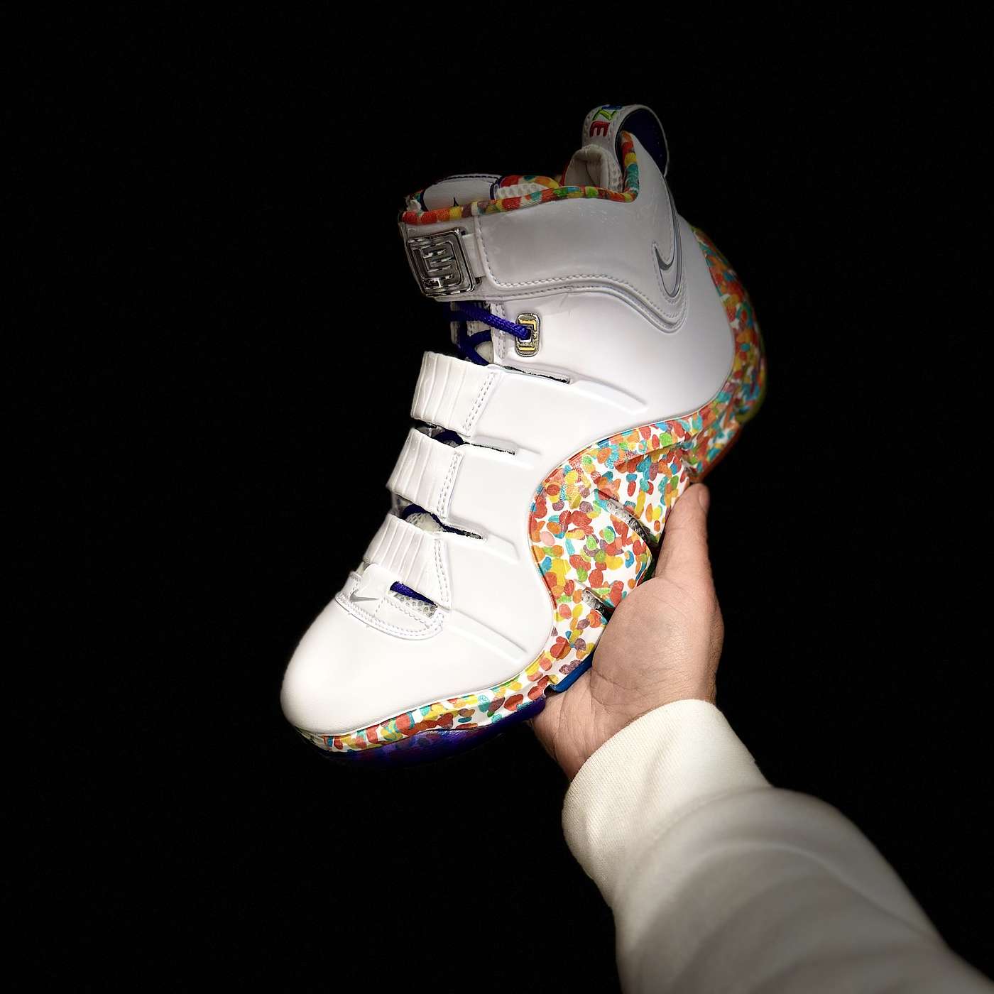 Sole Food Sneakers + Culture