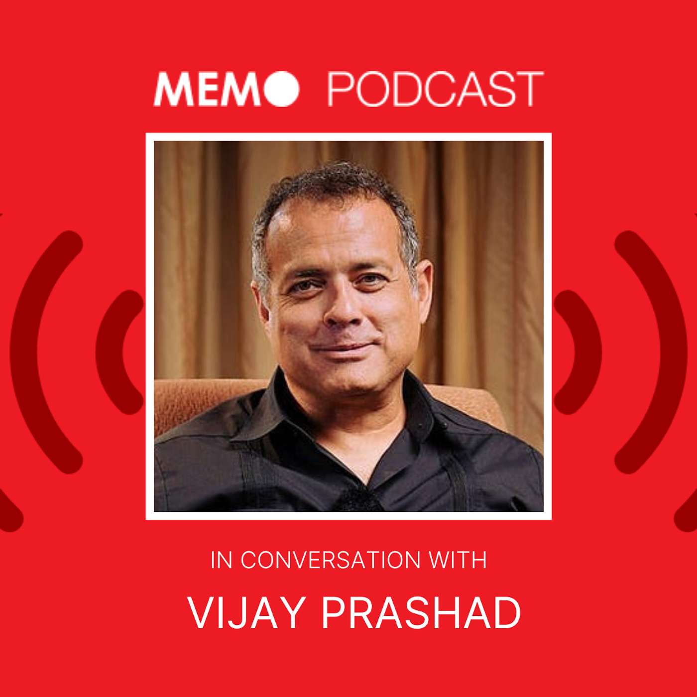 Israel, Gaza & the international division of humanity: MEMO in Coversation with Vijay Prashad