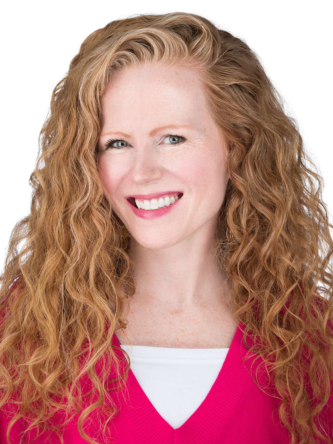 Rachel Mains