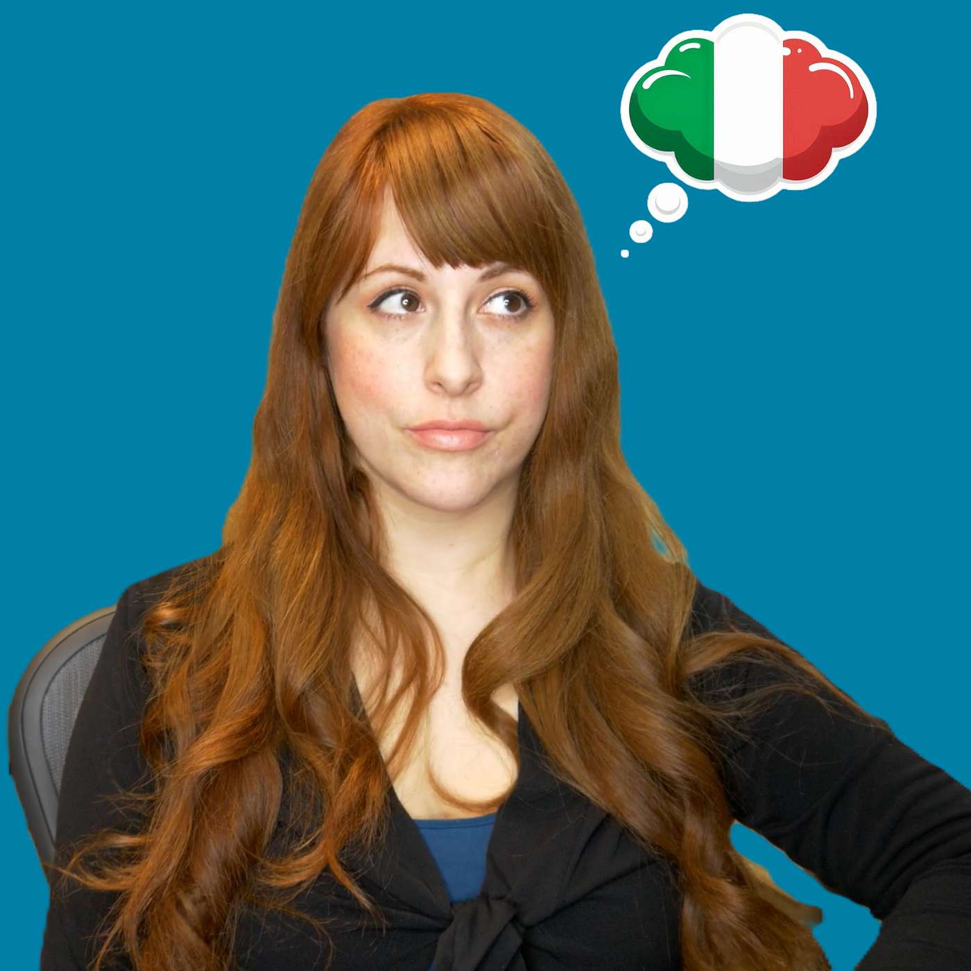 Italiano sì
