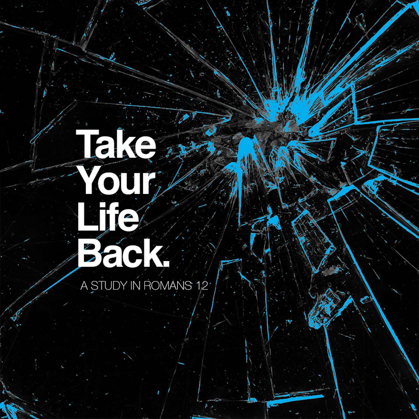 Take Your Life Back | Week 1 episode artwork