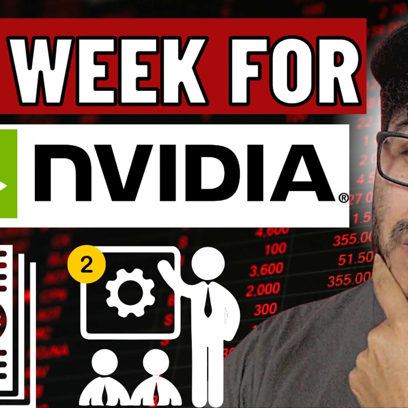 What The Chip Happened - Jose Najarro AI & Chip Stocks