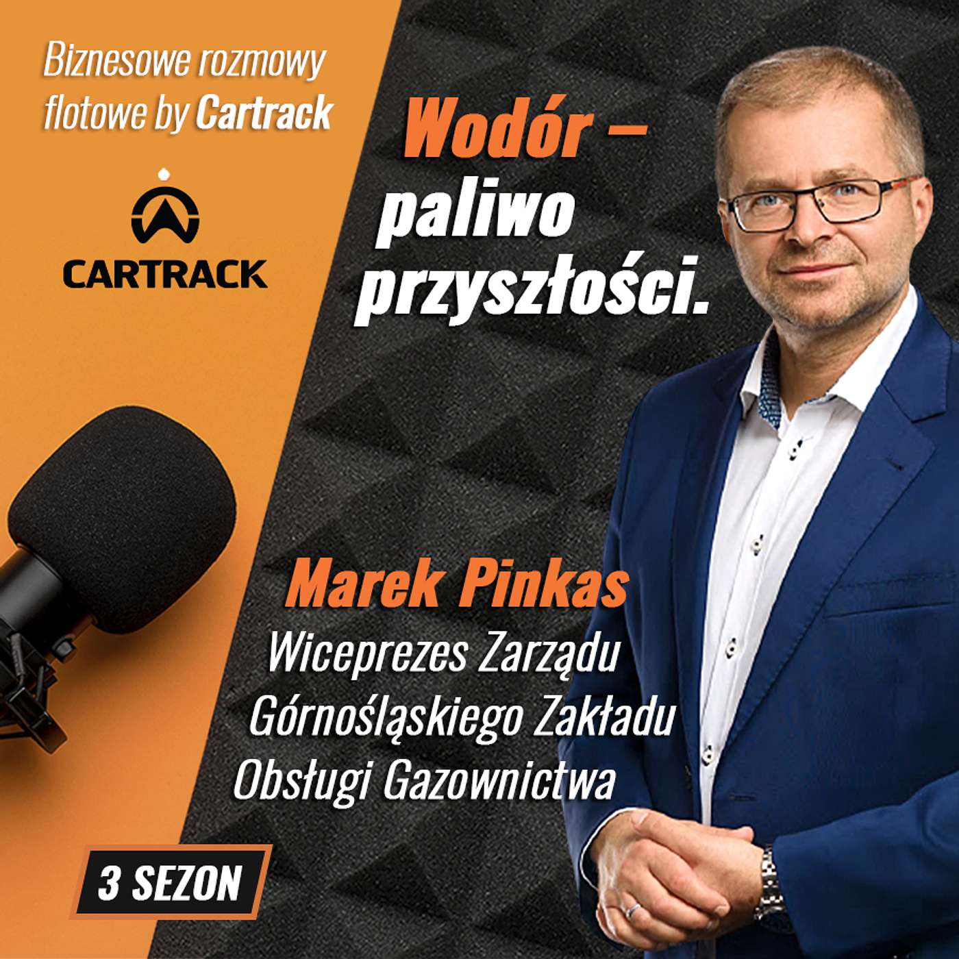 Cartrack - Biznesowe Rozmowy Flotowe