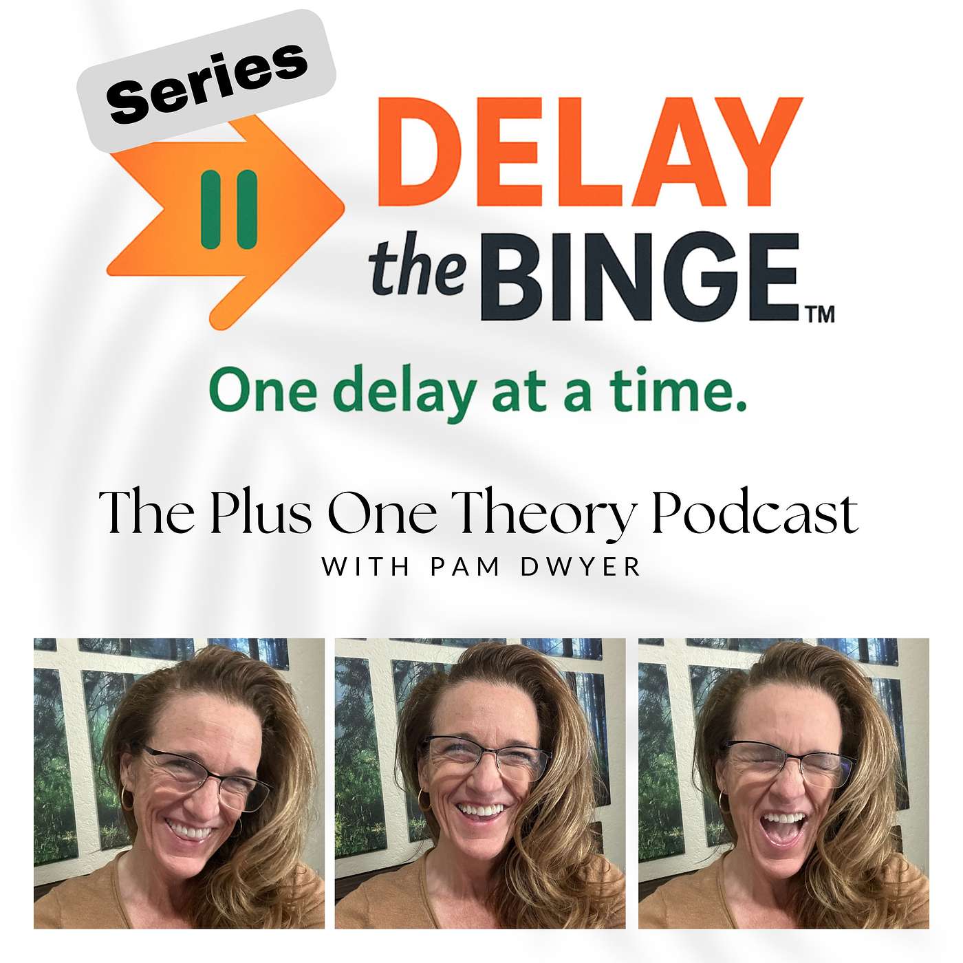 Episode 40:  Breaking the Binge Cycle