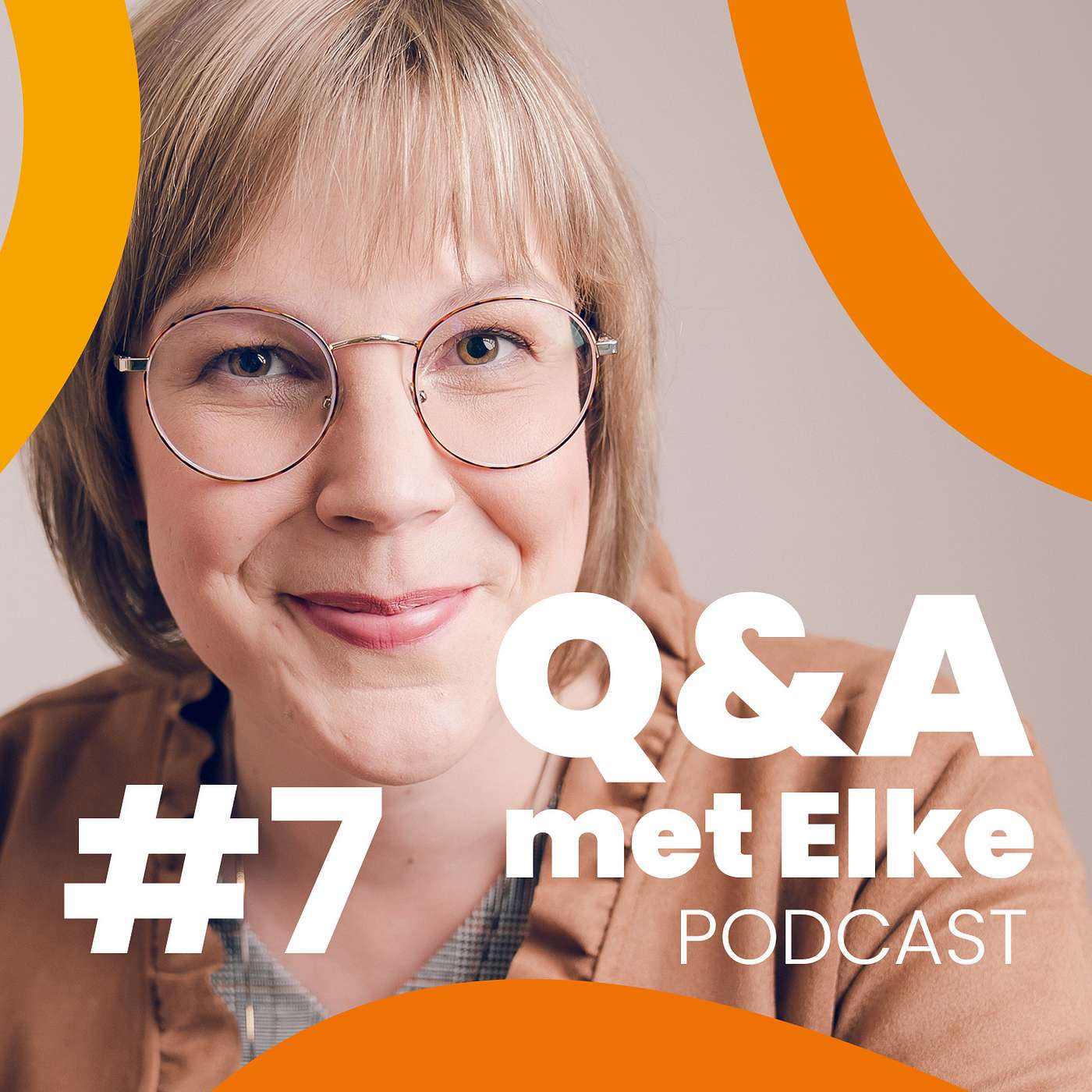 Elke Spinnewyn Podcast