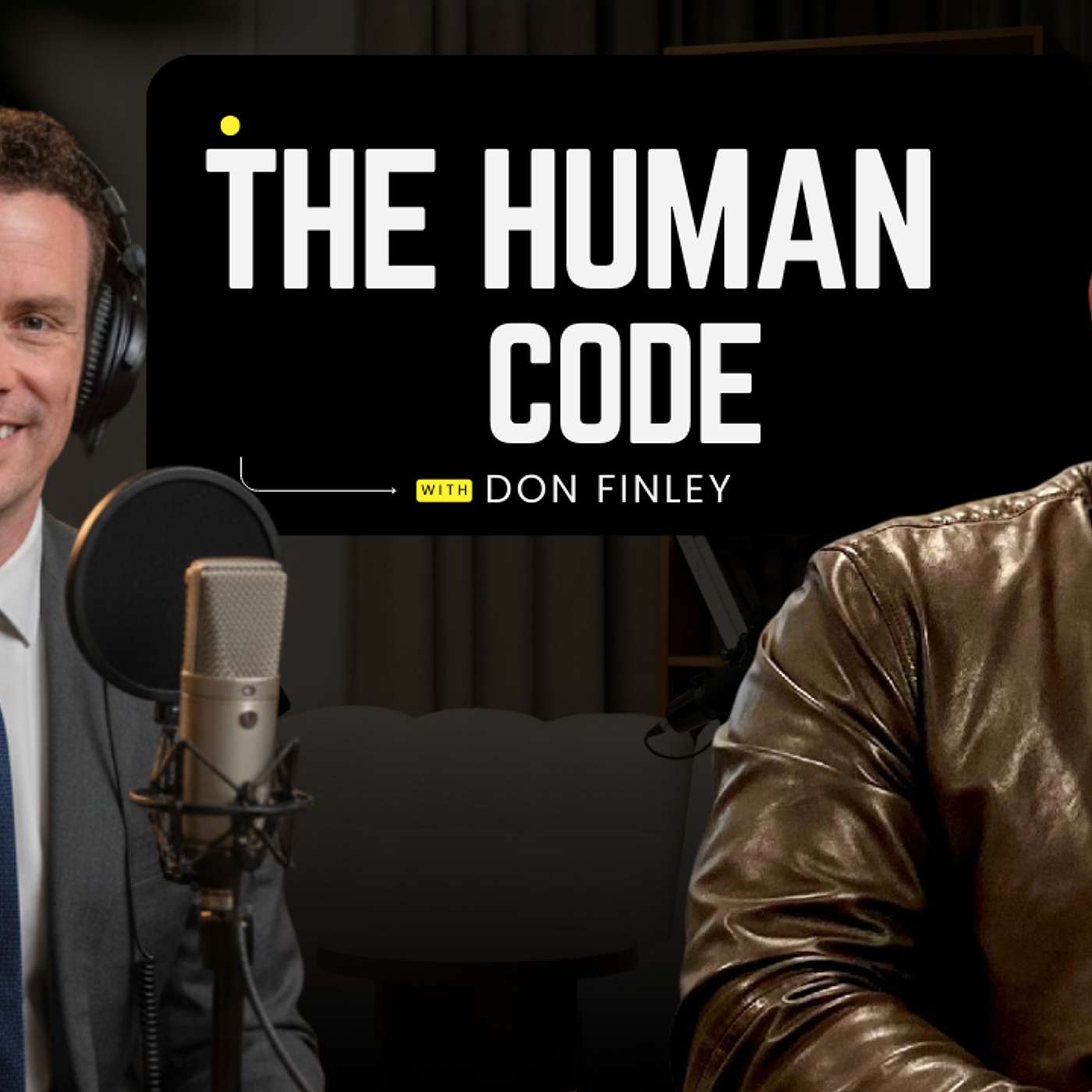 The Human Code