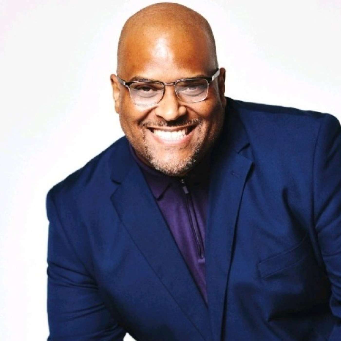 142. Anthony Sharp - Chief Branding Officer | Adjunct Faculty | Motivational Speaker