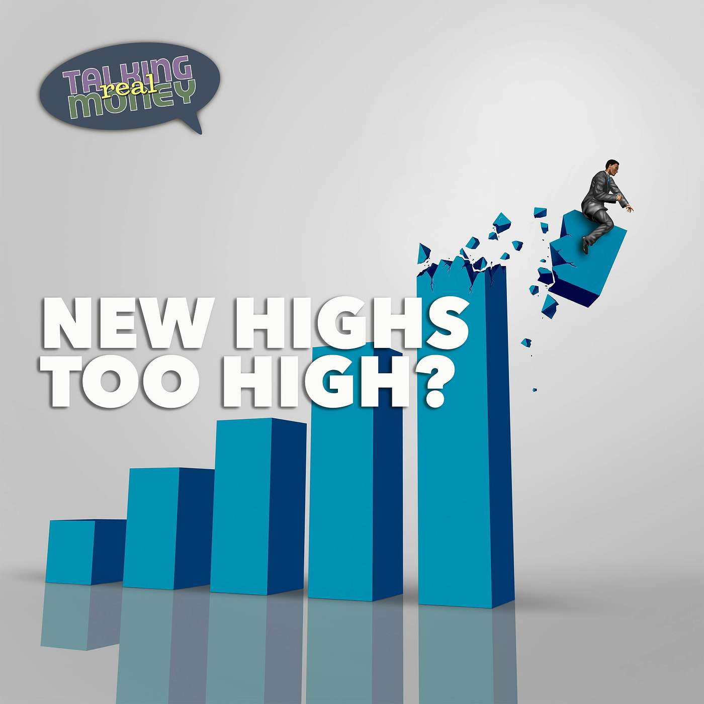 Wait for Stocks to Fall?