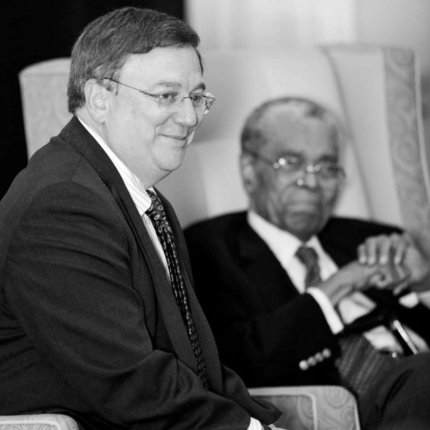 South Carolina Supreme Court Historical Society Podcast