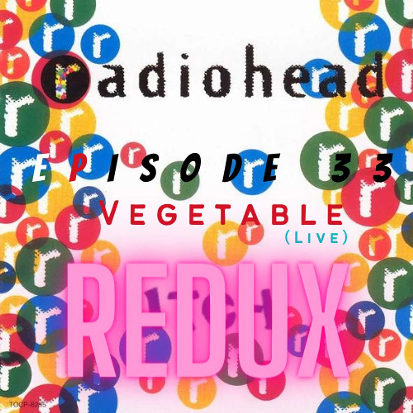 Vegetable (live) [Re-edit]