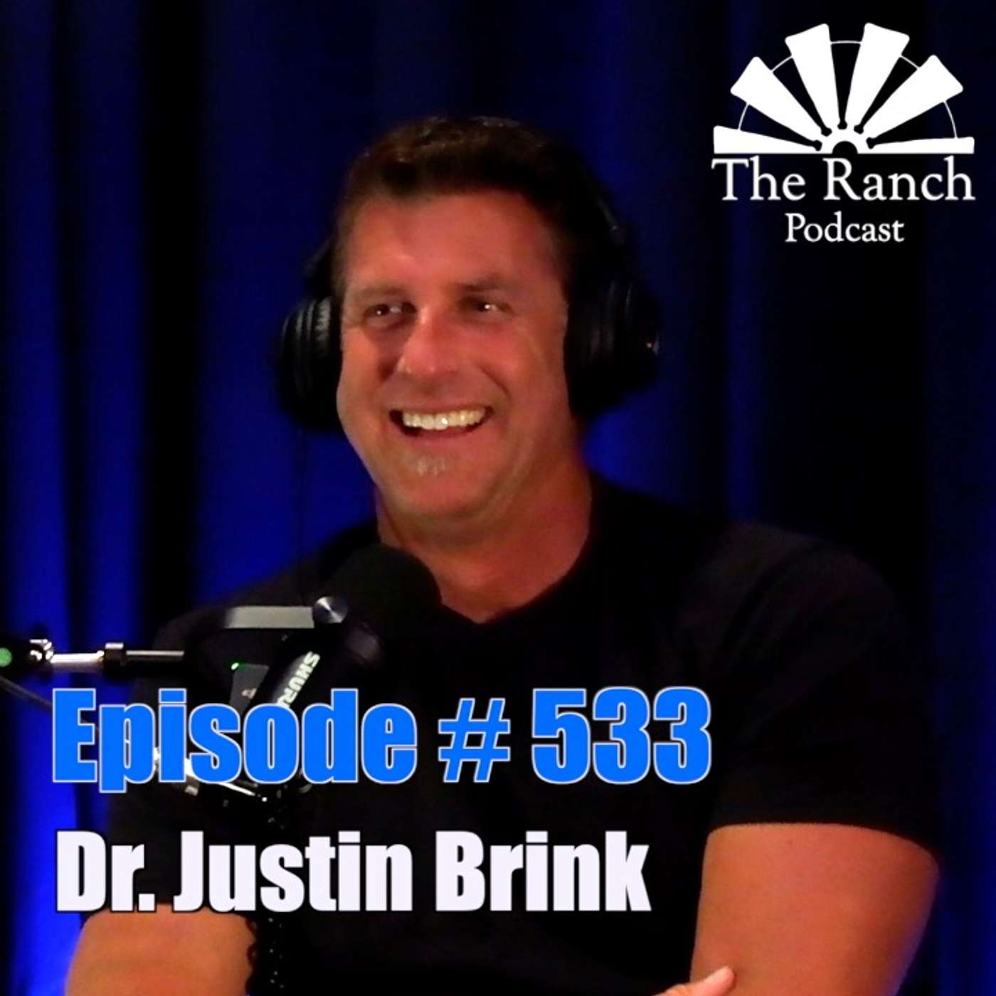 Matt's Destroyed Back & Idaho Water Polo with Dr. Justin Brink