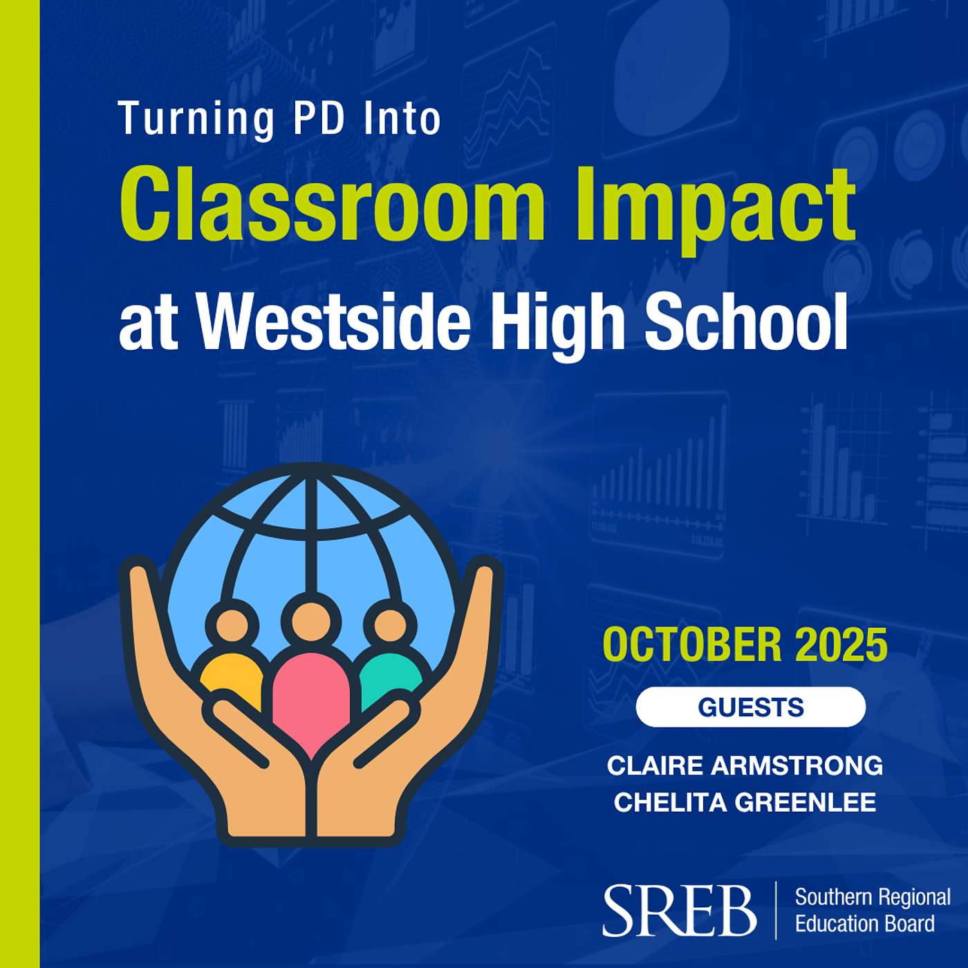 How Westside Teachers Turned PD Into Classroom Impact