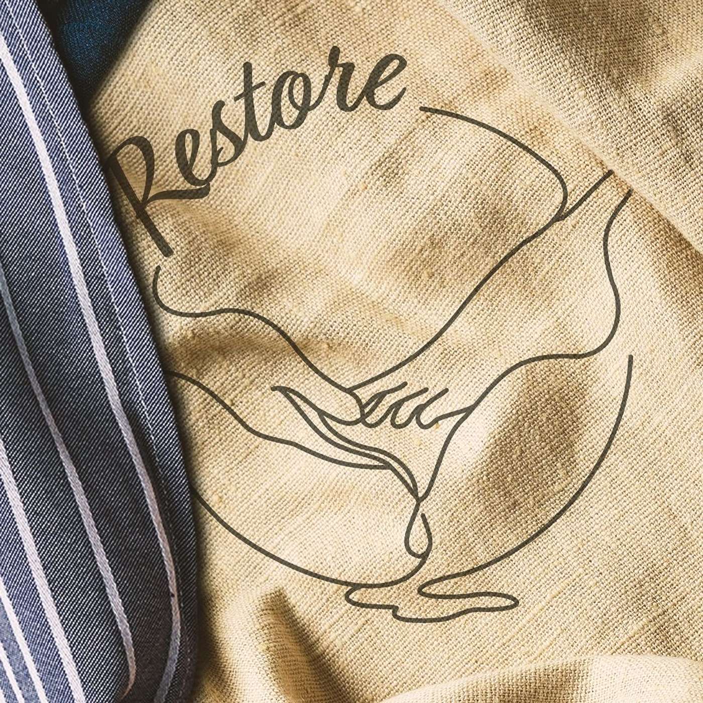 Restore (S.E.R.V.E. Pt. 3)