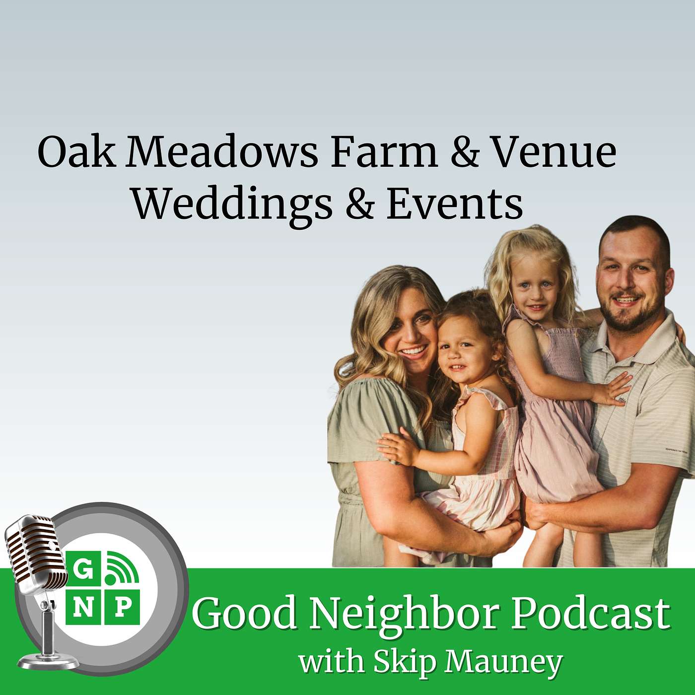 Good Neighbor Podcast: Tri-Cities