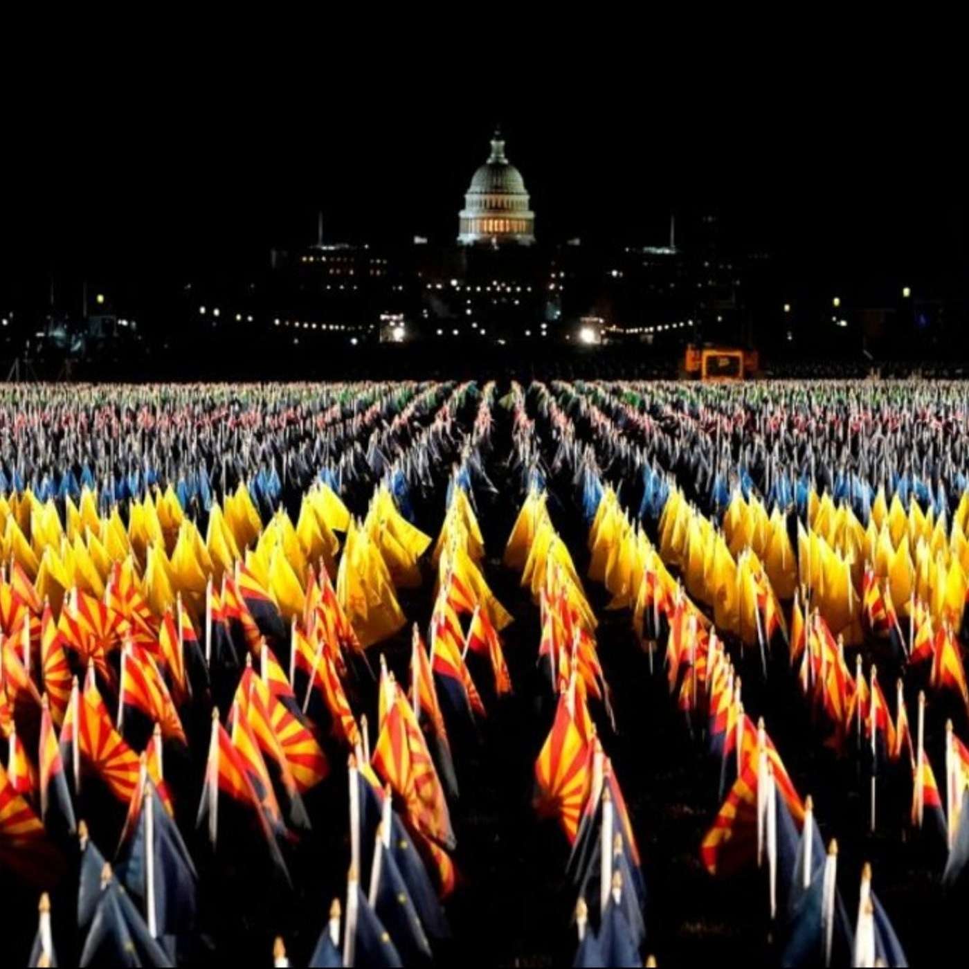 Dr. Dan\'s Freedom Forum Radio