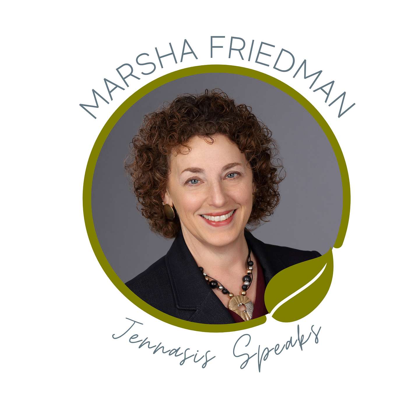 Jennasis Speaks: The Transformative Power of Women\'s Stories