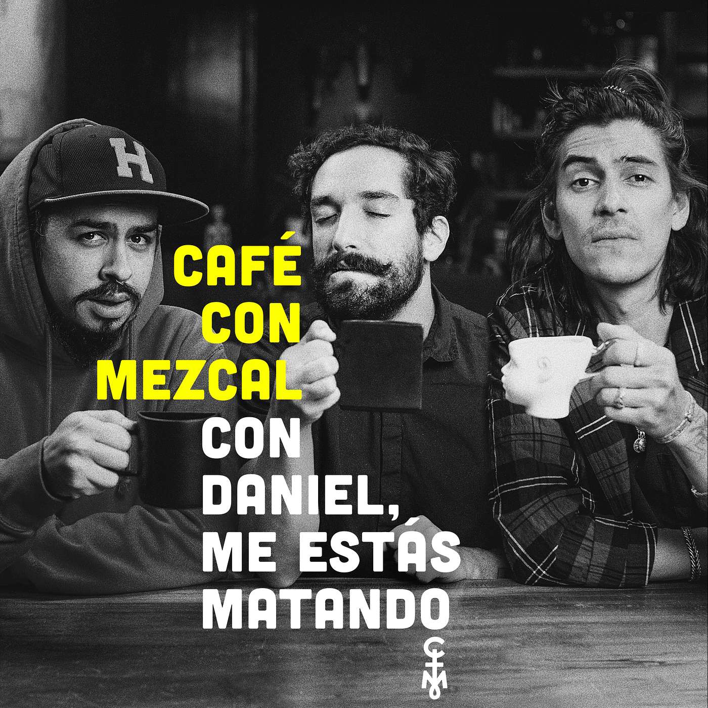 Café con Mezcal
