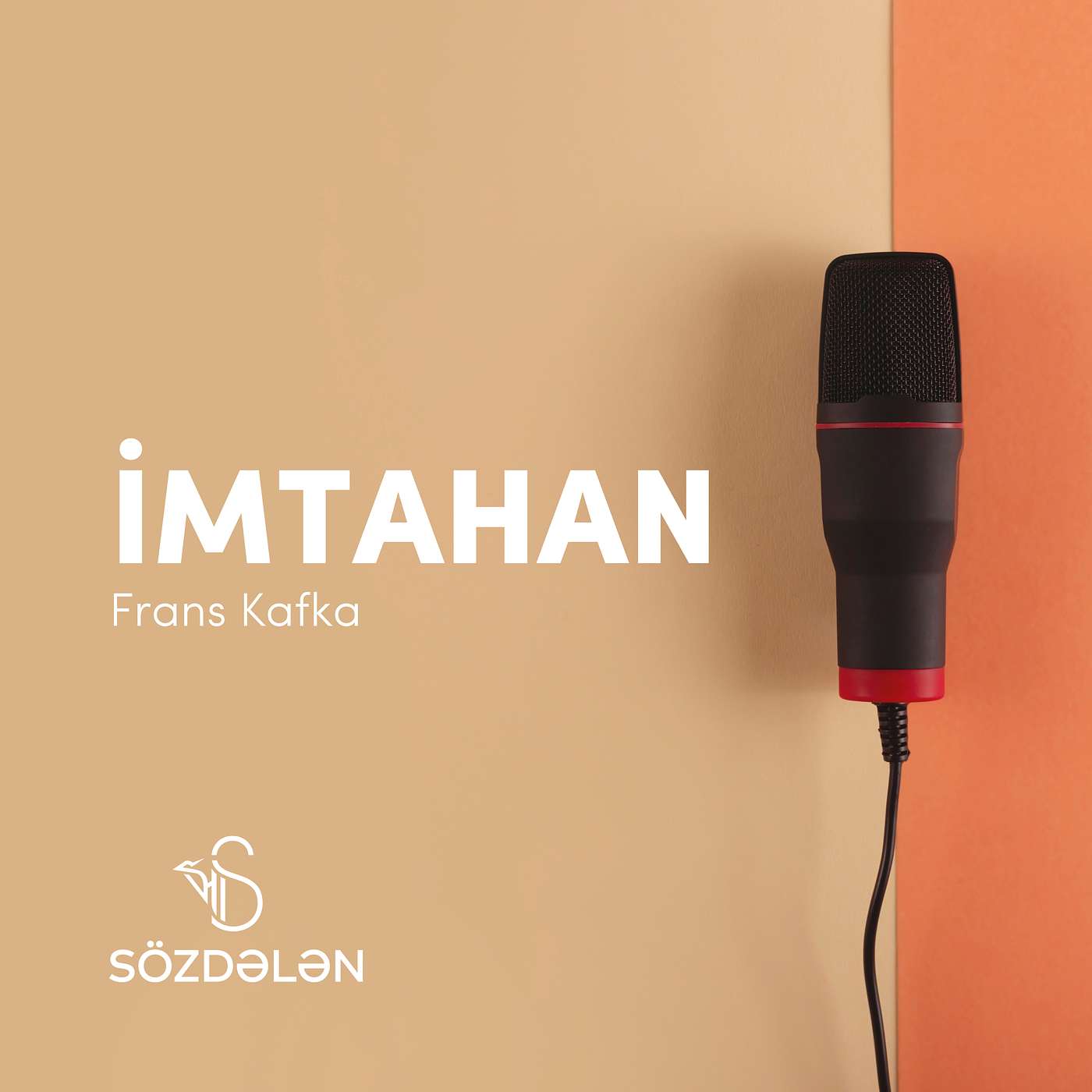 İmtahan | Frans Kafka