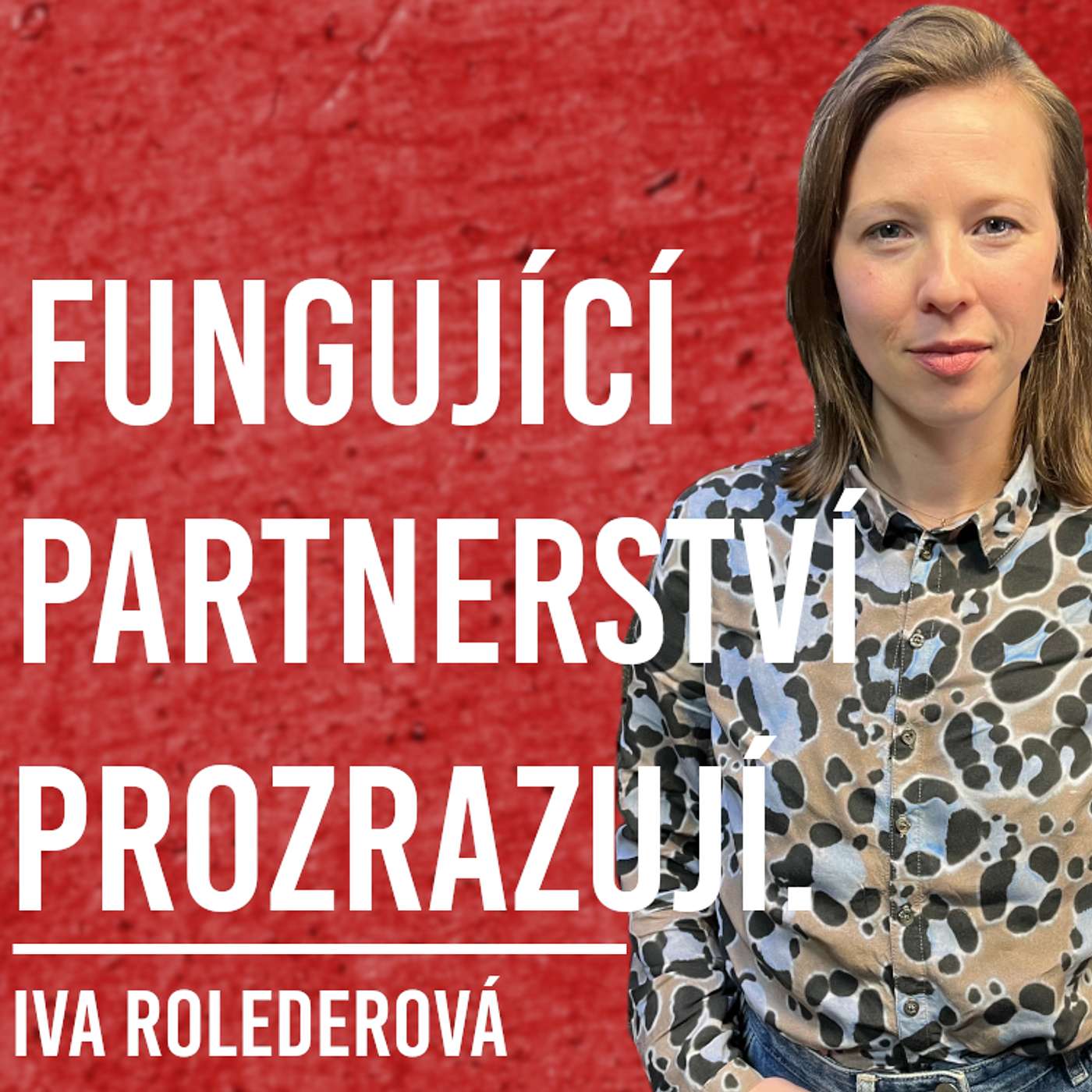 Pavel Mirovský Podcast