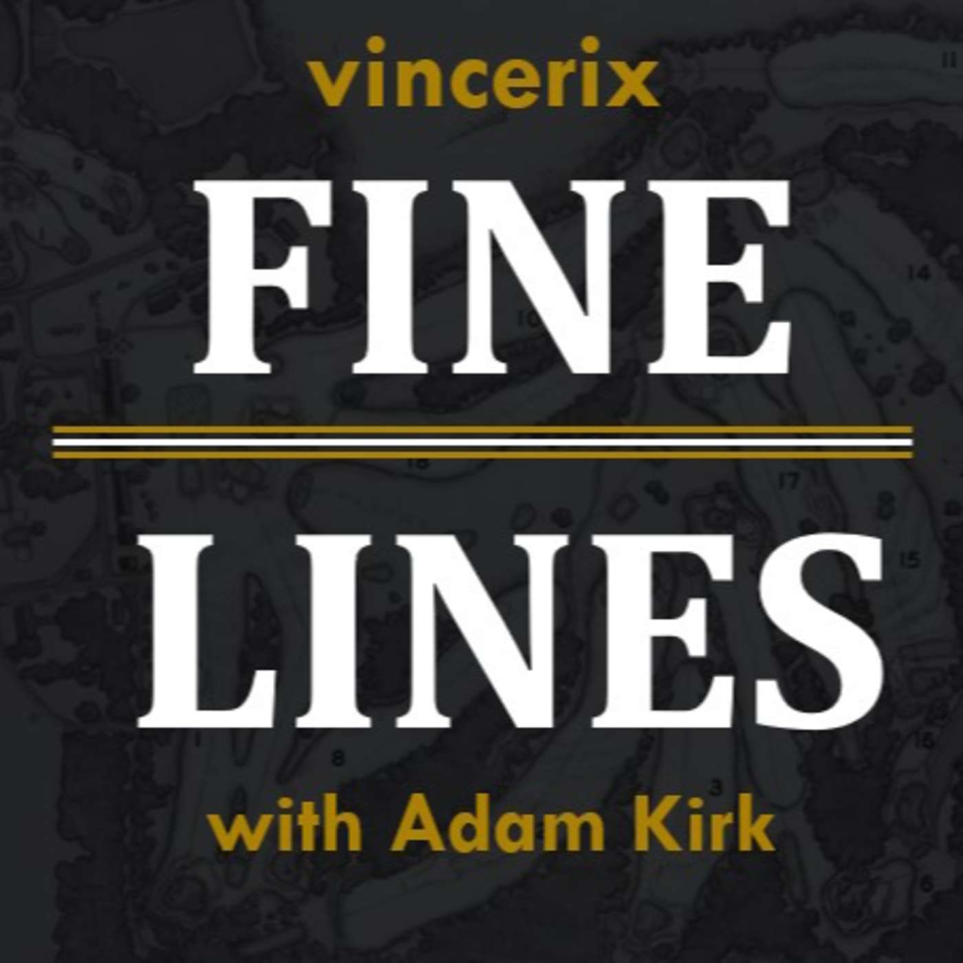 The Vincerix Pod