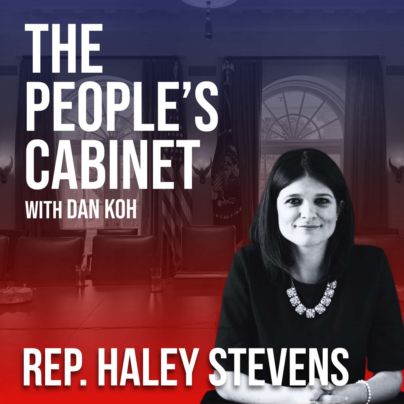 Can Democrats Win the Midwest Back? Haley Stevens on Trump, Jobs, and Union Power