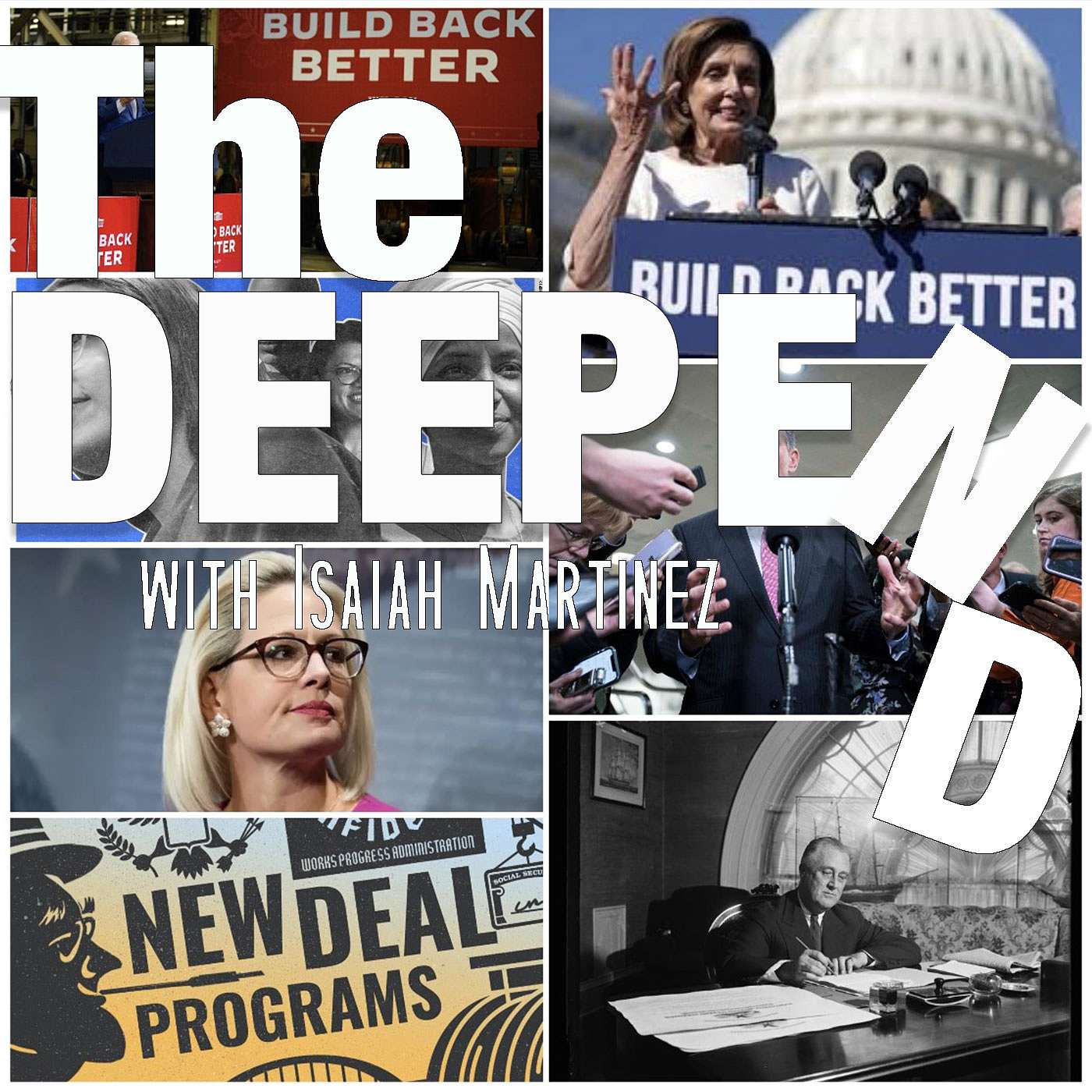 The Deep End