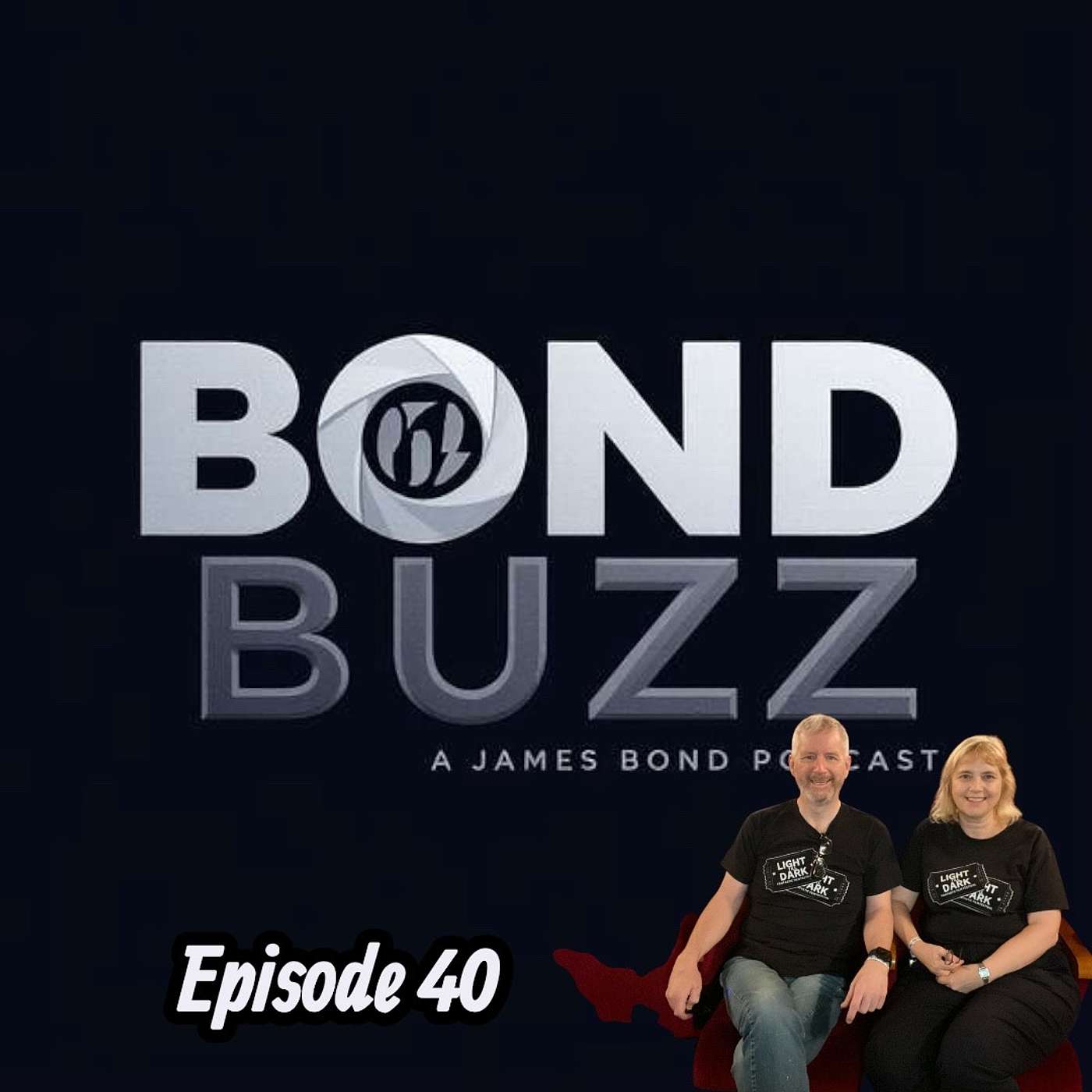 Bond, Bach, Bailey and a Pug called Rory Bond, Bach, Bailey and a Pug called Rory