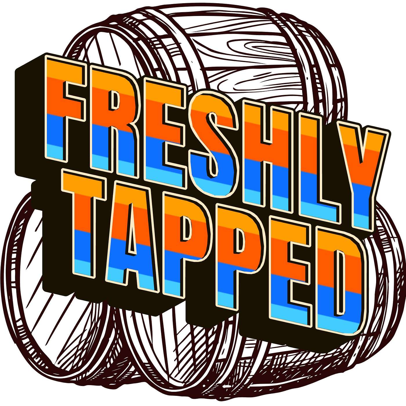 Freshly Tapped- Project Hail Mary Movie Review episode artwork