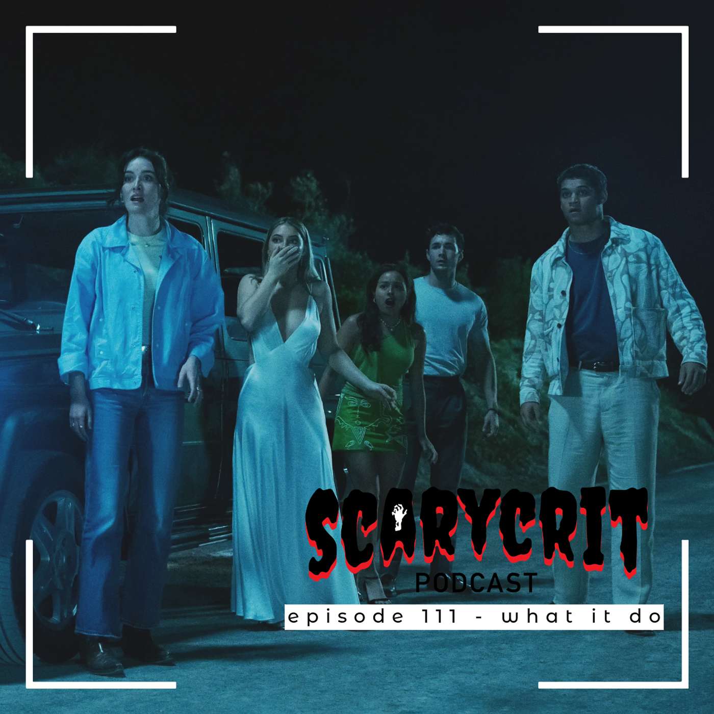 What It Do - I Know What You Did Last Summer (2025) What It Do - I Know What You Did Last Summer (2025)