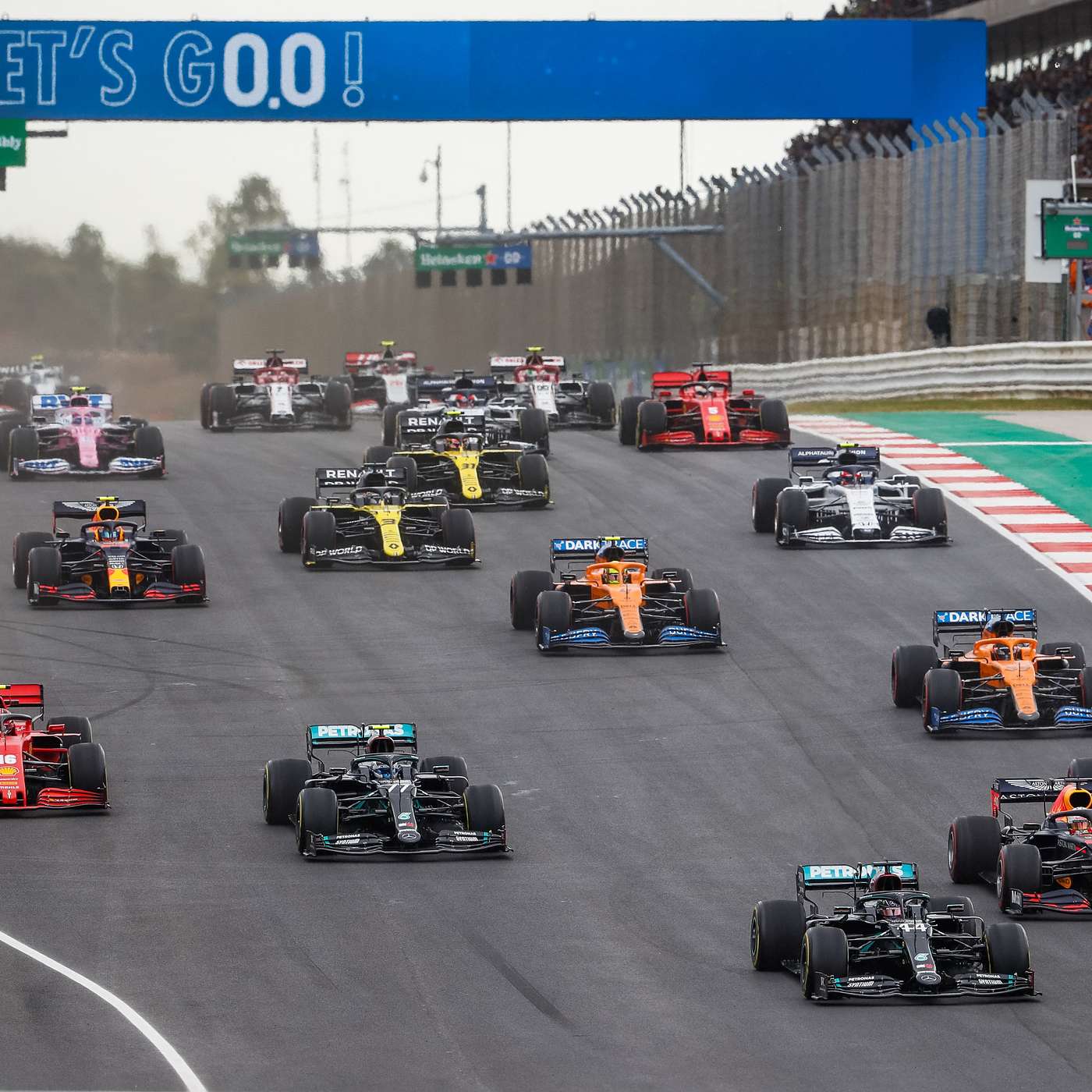 F1 Fanatiki