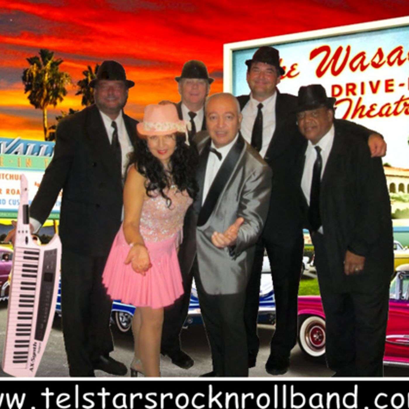 Beach BOOSTER Radio Podcasts