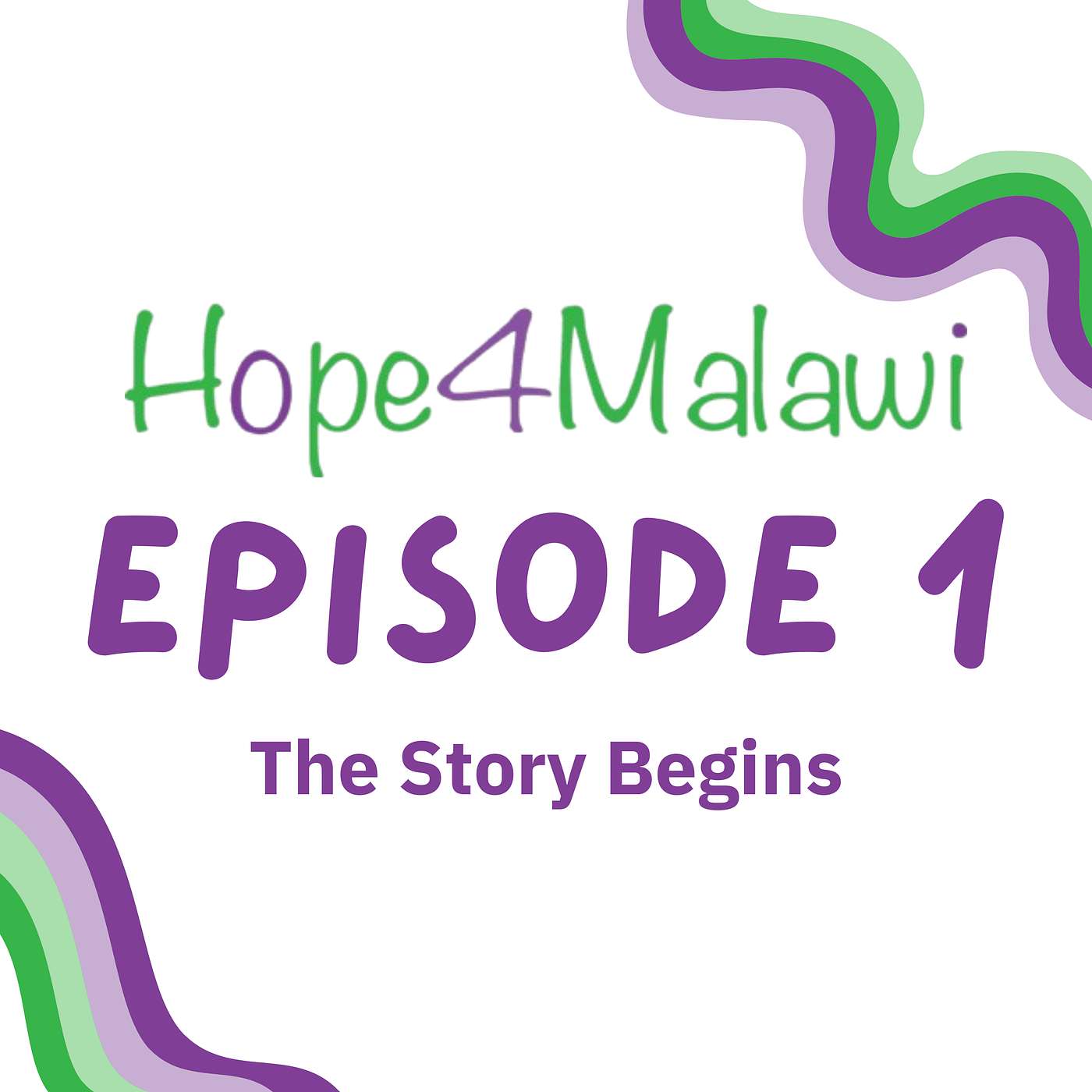 The Story Begins