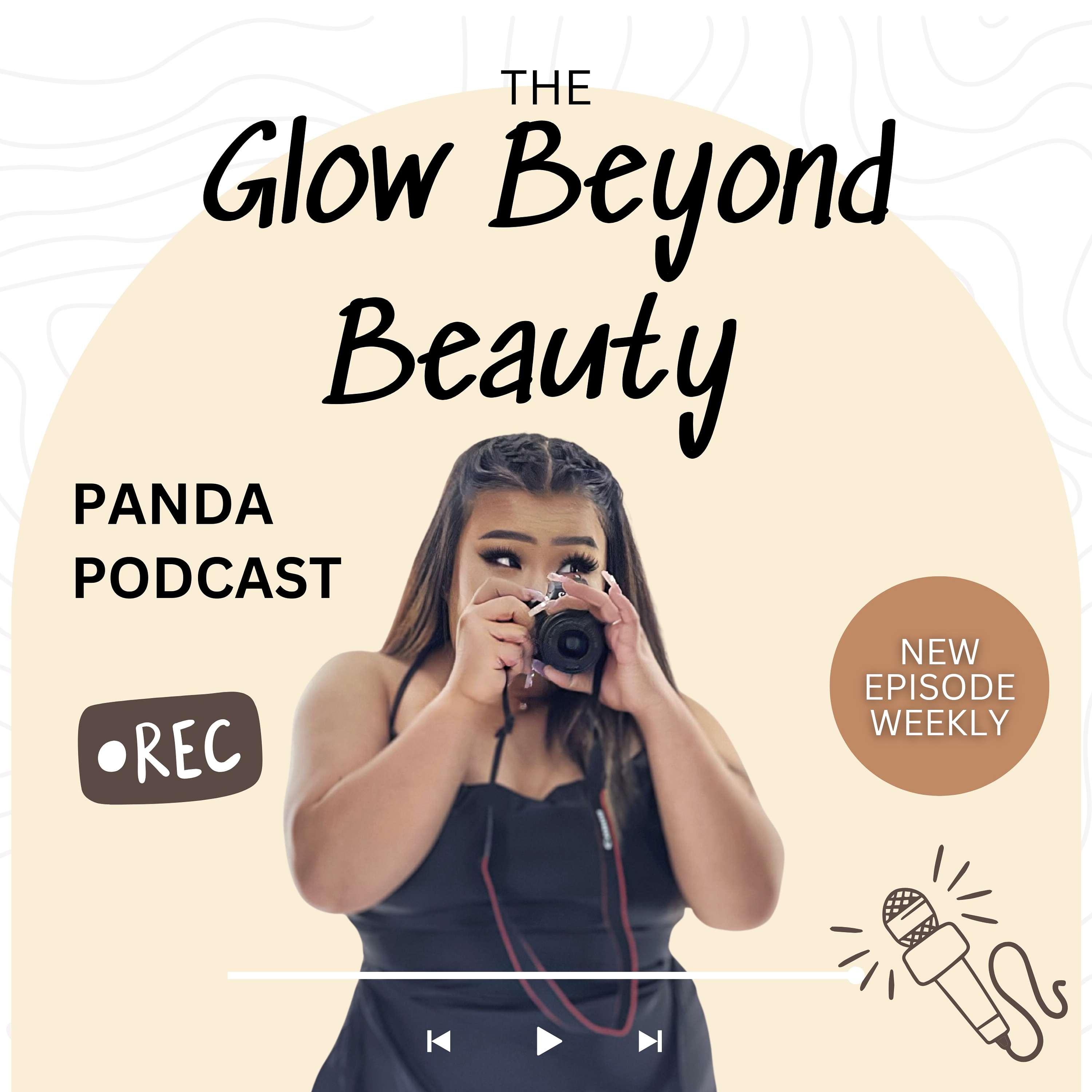 Amanda's Podcast