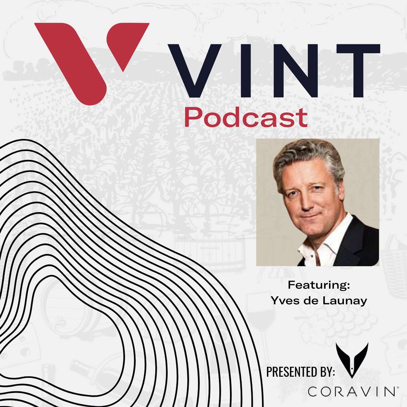 The Making Of A Bordeaux Icon - Inside Angelus with Yves de Launay episode artwork