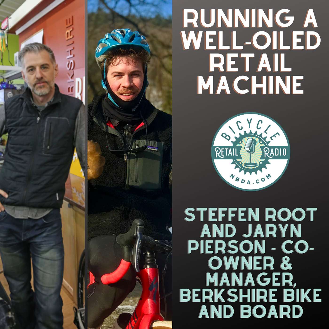 NBDA: Bicycle Retail Radio
