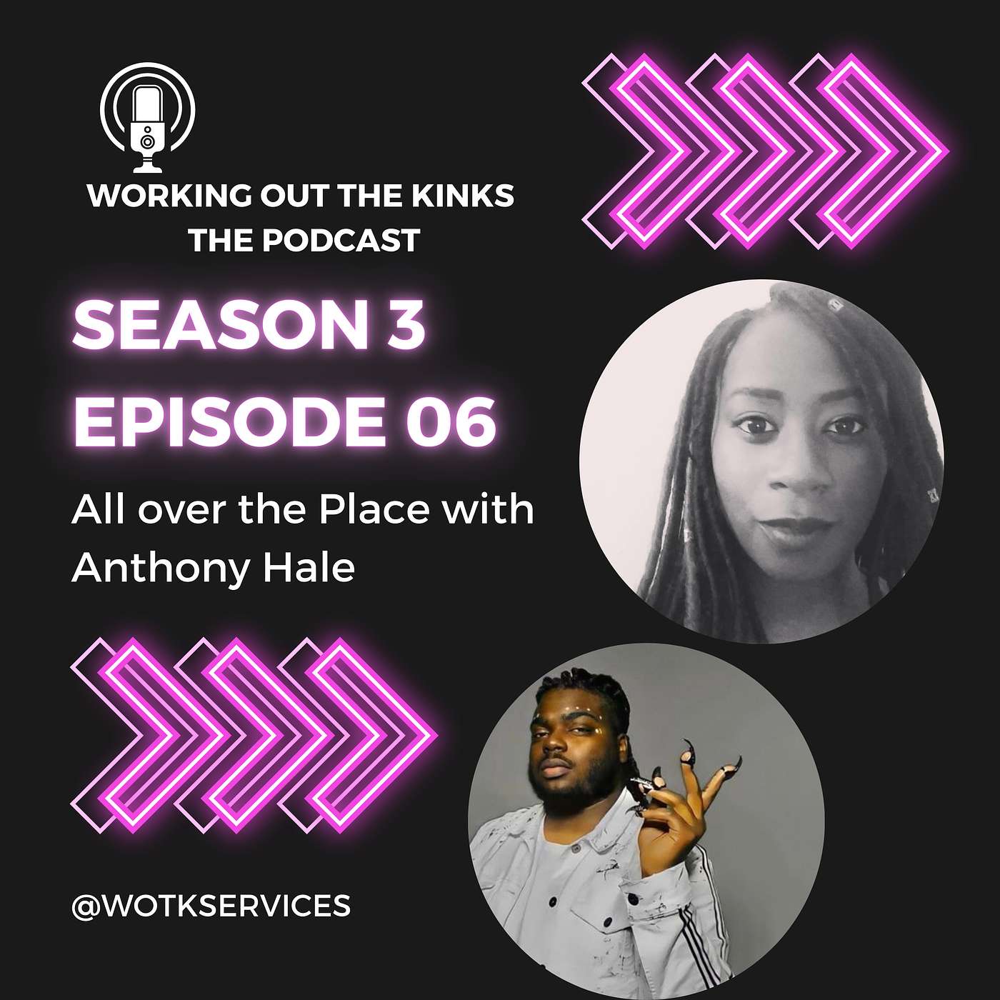 Working out the Kinks with Tash the Doula