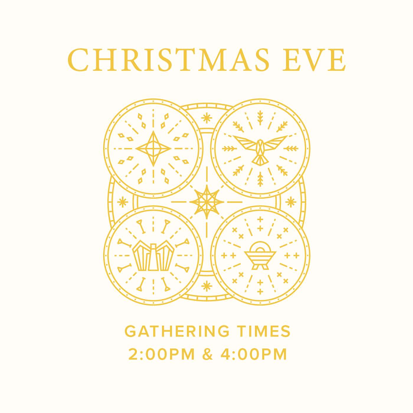 The Advent of Immanuel