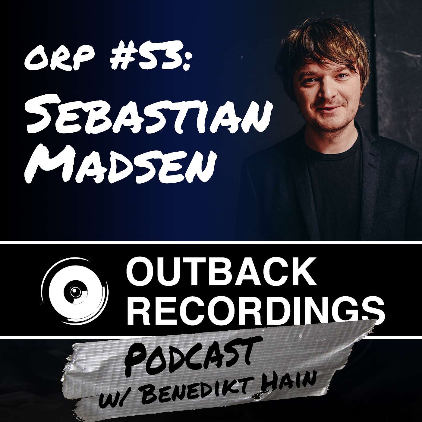 Outback Recordings: Punk Rock Interviews, Insights & Inspiriation