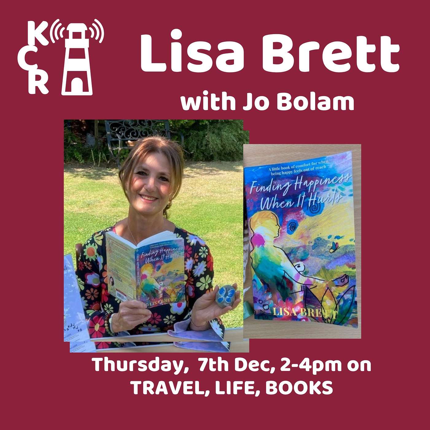 Kiama Community Radio\'s Podcast