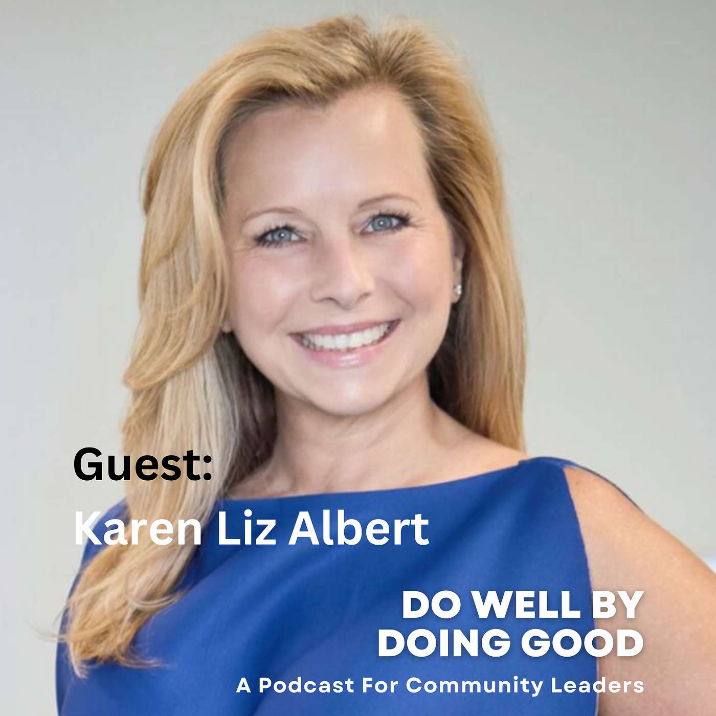 Do Well by Doing Good