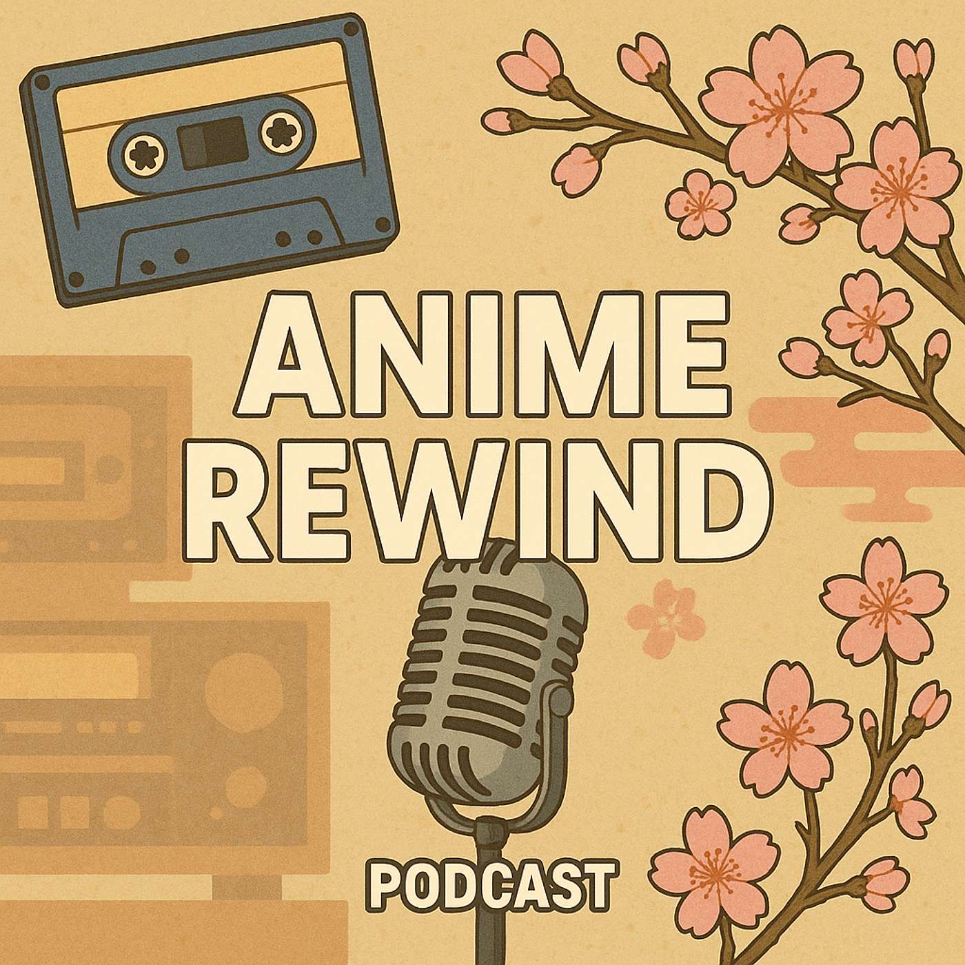 Anime Rewind